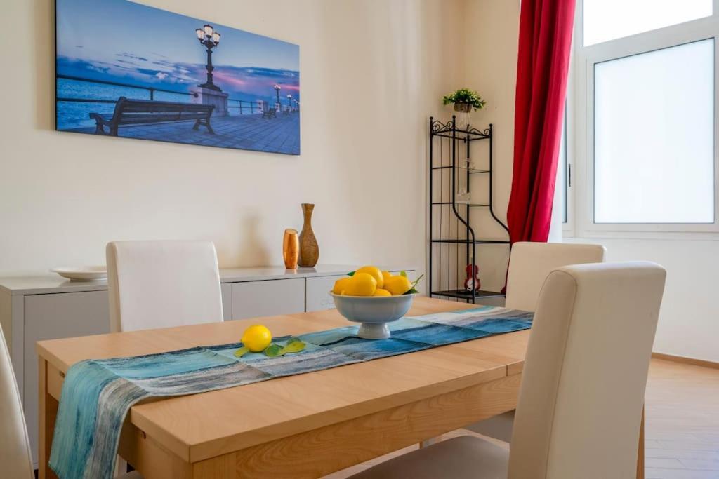 Carlotta - Italian Living Appartamento