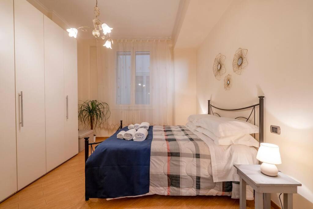 Carlotta - Italian Living Appartamento *