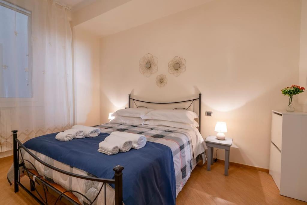 Carlotta - Italian Living Appartamento *