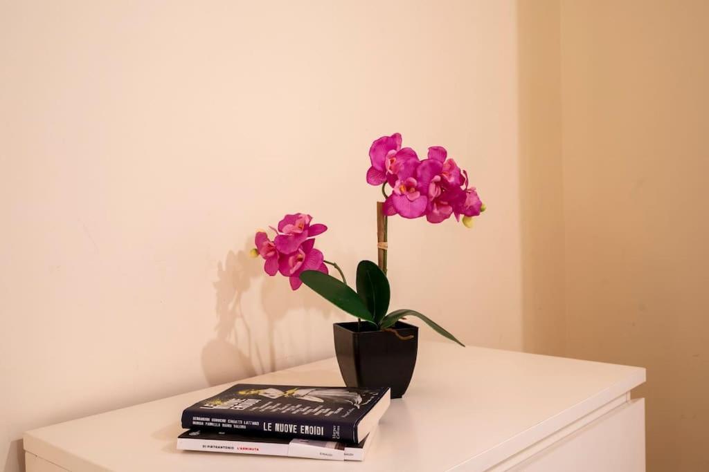 Appartamento Carlotta - Italian Living
