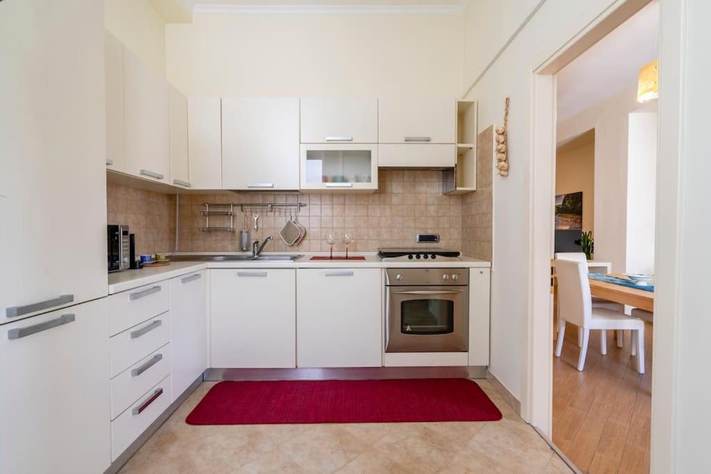 Appartamento Carlotta - Italian Living *