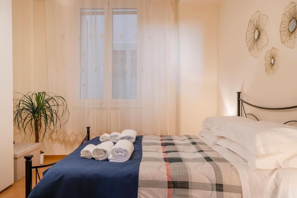 Appartamento Carlotta - Italian Living
